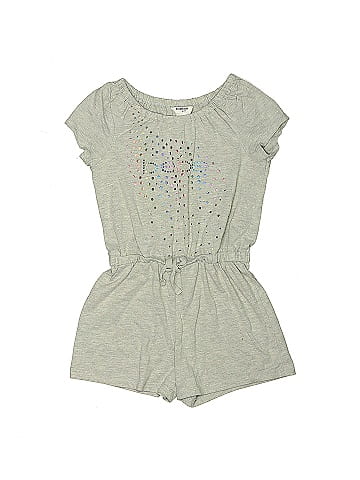 Bebe Romper (view 1)