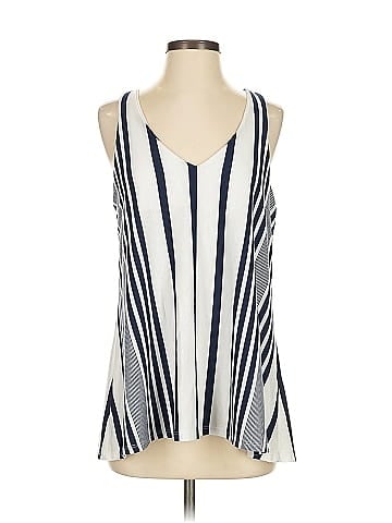 Puella Sleeveless Blouse (view 1)