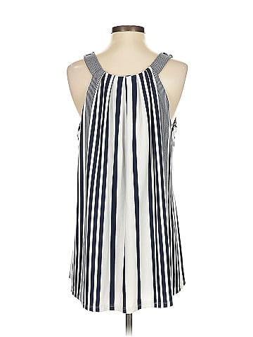 Puella Sleeveless Blouse (view 2)