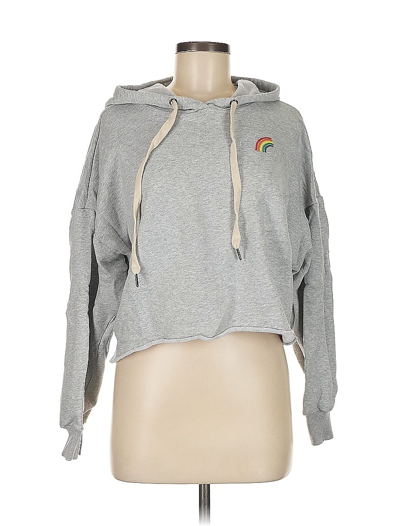 Click to view more detailed imagery on our partner's website Pre-owned Six Fifty Sweatshirt In Gray