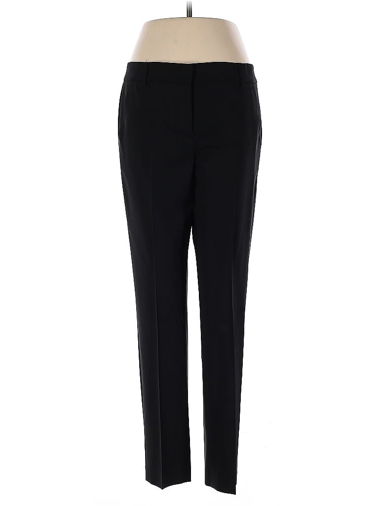 Click to view more detailed imagery on our partner's website Pre-owned Judith & Charles Dress Pants In Black