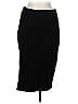 ECI Solid Black Formal Skirt Size M - photo 1