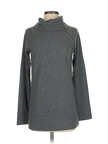 Fervour Turtleneck Sweater (view 1)