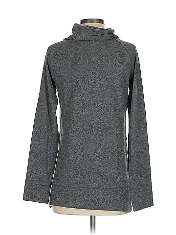 Fervour Turtleneck Sweater (view 2)