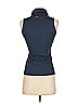 MDC Blue Sleeveless Polo Size EU 34 / US 4 - photo 2