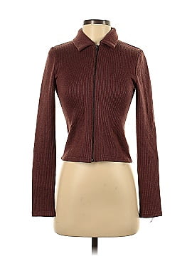 Reformation Cardigan