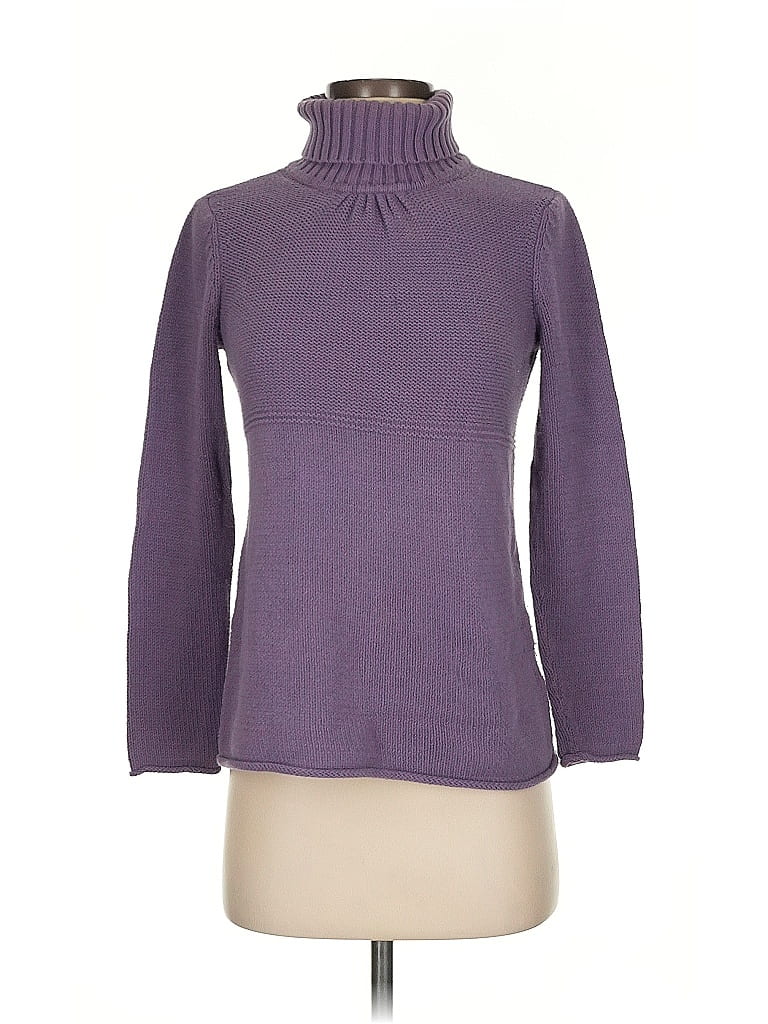 Peach Sweater J Jill, Size 1x