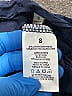 Speechless 100% Rayon Blue Dress Size S (kids) - photo 4