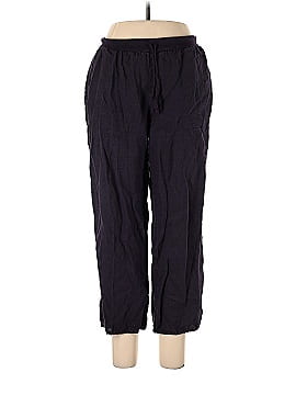 Flax Linen Pants