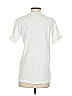 Comfort Colors 100% Cotton Color Block White Short Sleeve T-Shirt Size P (petite) - photo 2