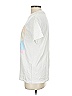 Comfort Colors 100% Cotton Color Block White Short Sleeve T-Shirt Size P (petite) - photo 4