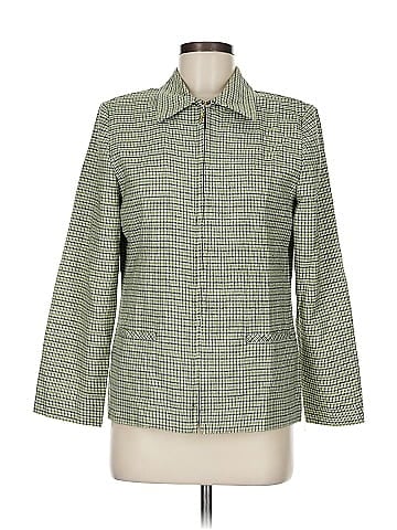 Fundamental Things Jacket (view 1)