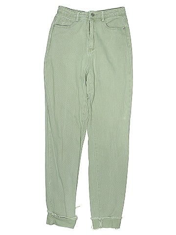 Missguided Jeans (view 1)