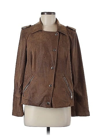 Chico's Jacket (view 1)