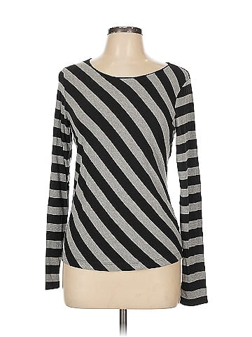Banana Republic Long Sleeve T-Shirt (view 1)