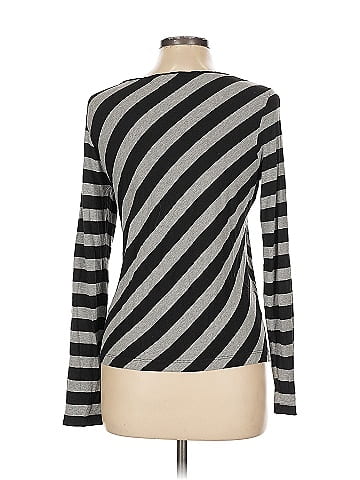 Banana Republic Long Sleeve T-Shirt (view 2)
