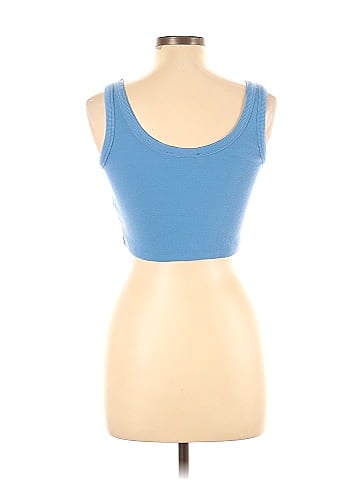 GRAFFITI Tank Top (view 2)