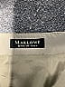 Marlowe Solid Tan Formal Skirt Size 30 waist (estimated) - photo 4