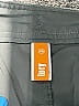 lucy Solid Black Active Skort Size XS - photo 3