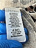Unbranded Animal Print Silver Pullover Sweater Size M - photo 7