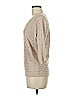 Catherine Malandrino Polka Dots Tan Pullover Sweater Size M - photo 5