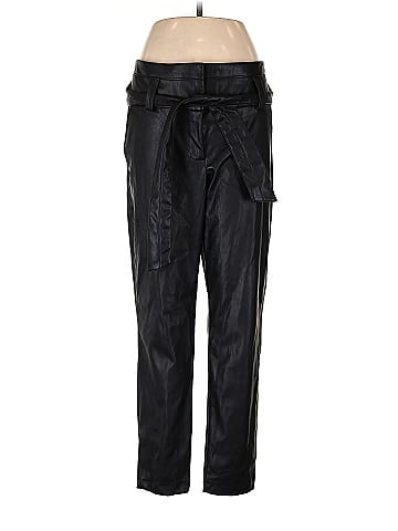 Gabrielle Union New York and Company Faux Leather Pants (view 1)