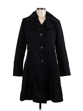 Donatella coats womens shops