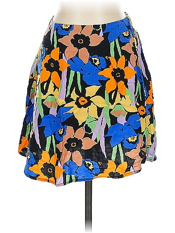 Roxy Casual Skirt (view 1)