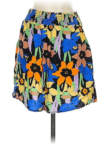 Roxy Casual Skirt (view 2)