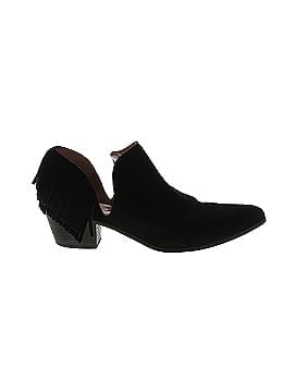 REPORT Ankle Boots (view 1)