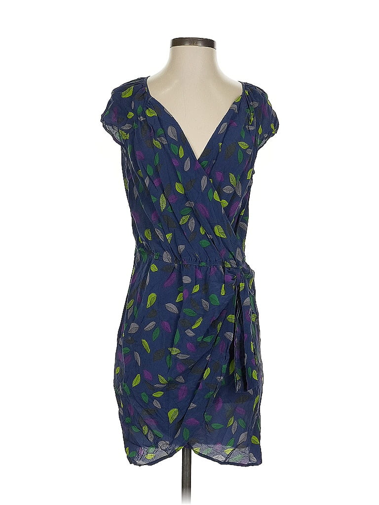 Charleston Breeze Eyelet Dress Jade main image 0