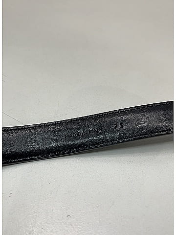 Céline Leather Belt (view 2)
