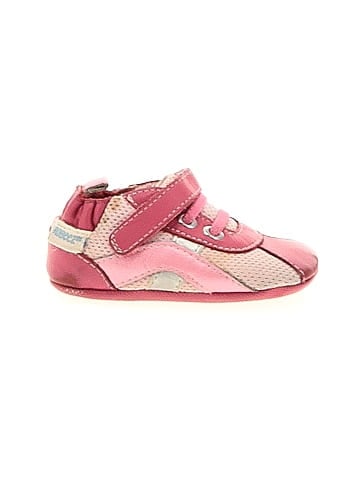 Robeez Booties (view 1)