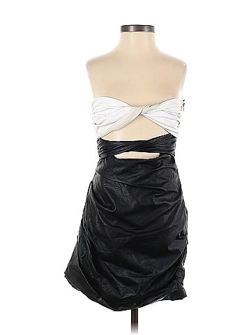 The Bar Cocktail Dress (view 1)