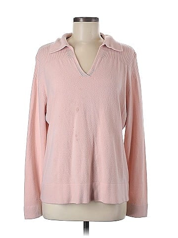 Collection Pullover Sweater (view 1)