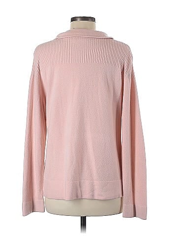 Collection Pullover Sweater (view 2)