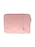 Mosiso Pink Laptop Bag One size - photo 1