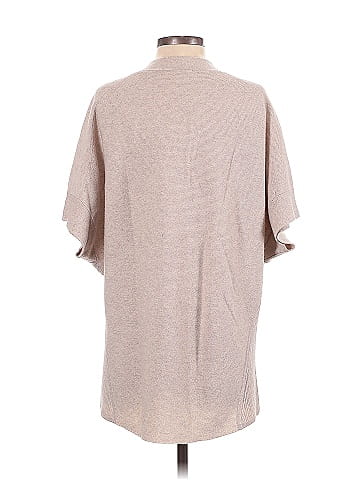 R | Label Poncho (view 2)