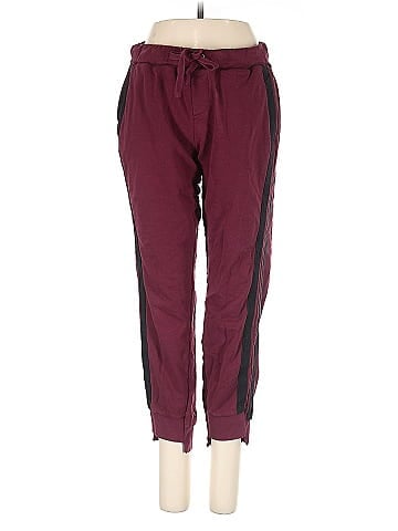Soho JEANS NEW YORK & COMPANY Track Pants (view 1)