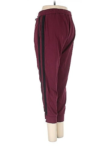 Soho JEANS NEW YORK & COMPANY Track Pants (view 2)