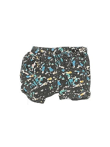 ACDC Shorts (view 1)
