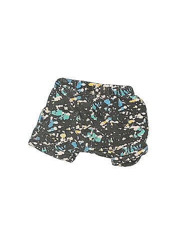 ACDC Shorts (view 2)