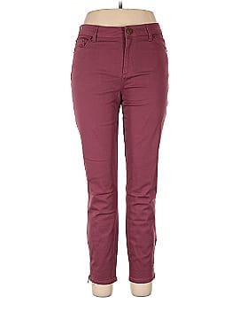 Logo By Lori Goldstein Jeggings
