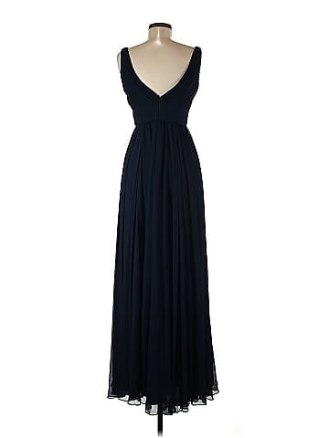 MoriLee by Madeline Gardner Cocktail Dress (view 2)