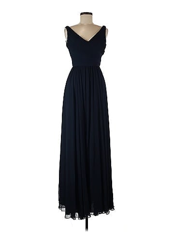 MoriLee by Madeline Gardner Cocktail Dress (view 1)