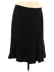 Giorgio Armani Silk Skirt