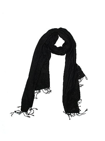 Fine Shawl Scarf (view 1)