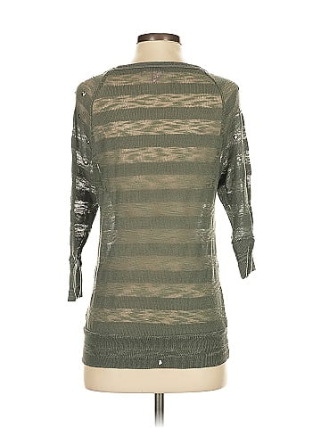 Dolled Up Pullover Sweater (view 2)