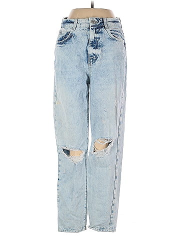 Zara Jeans (view 1)