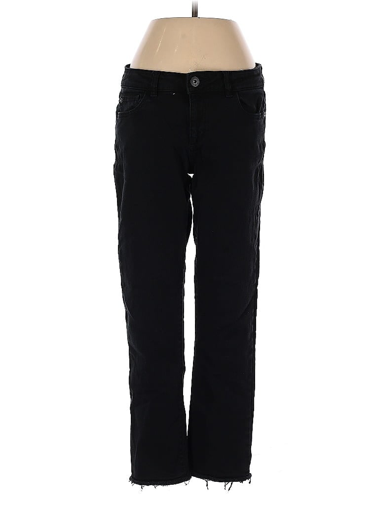 Click to view more detailed imagery on our partner's website Pre-owned Dl1961 Jeans In Black